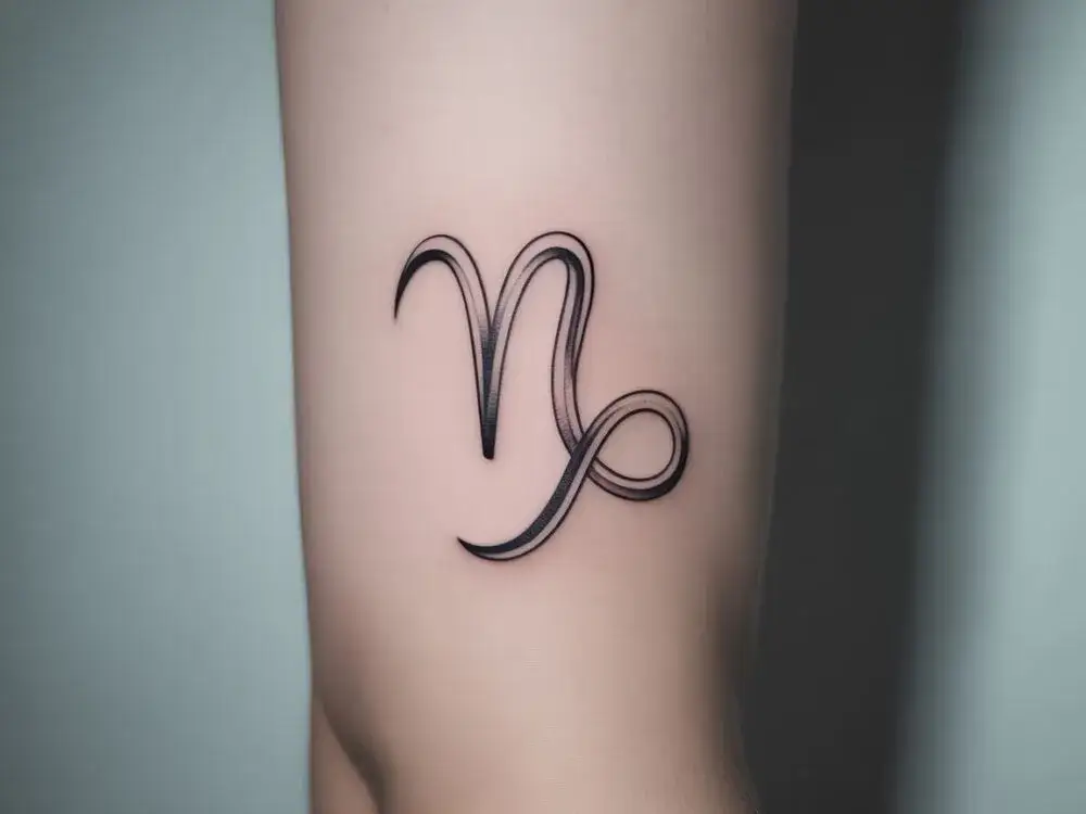 Tatuaż symbole i ich znaczenie - odkryj ukryte przesłania i historie