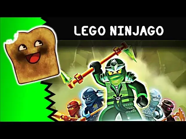 Graj w Lego Ninjago online za darmo i odkryj najlepsze gry bez kosztów