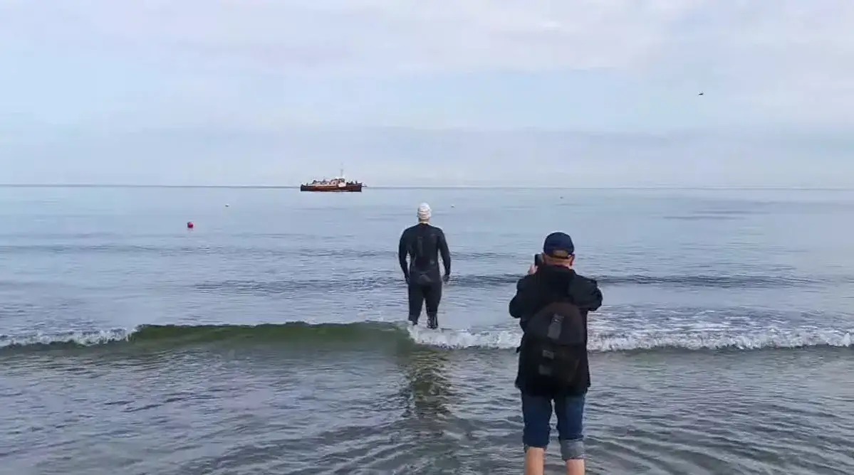 Ile km przez Bałtyk do Szwecji? Sprawdź najkrótsze trasy i odległości