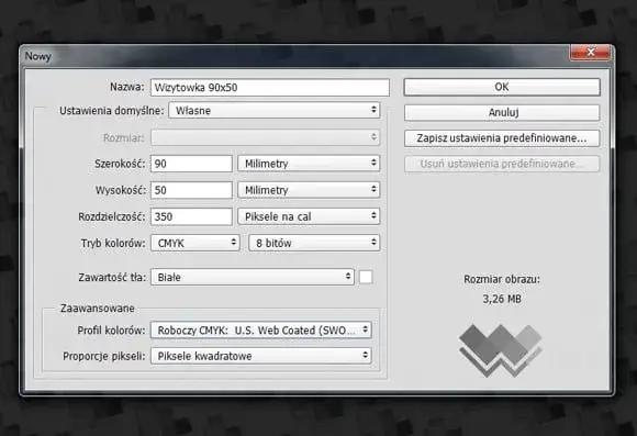 Spady w Photoshopie: Jak przygotować plik do druku bez białych krawędzi