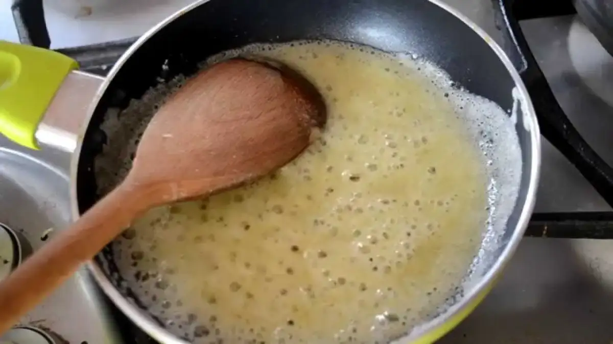 Zasmażka bez grudek? Opanuj hartowanie i gładką zupę!