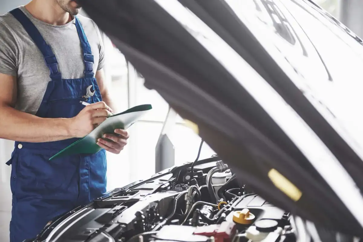 Jak załatwić przegląd samochodu na lewo – ryzyka, konsekwencje i legalne alternatywy