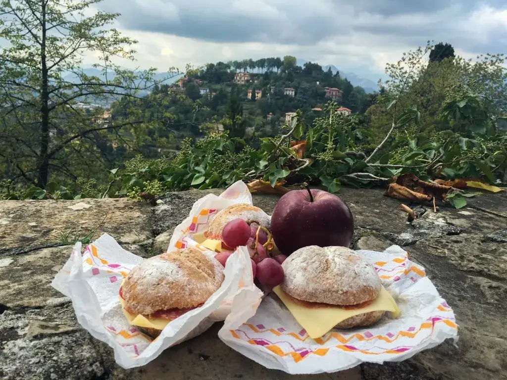 Gdzie zjeść w Bergamo: najlepsze restauracje i lokalne smaki