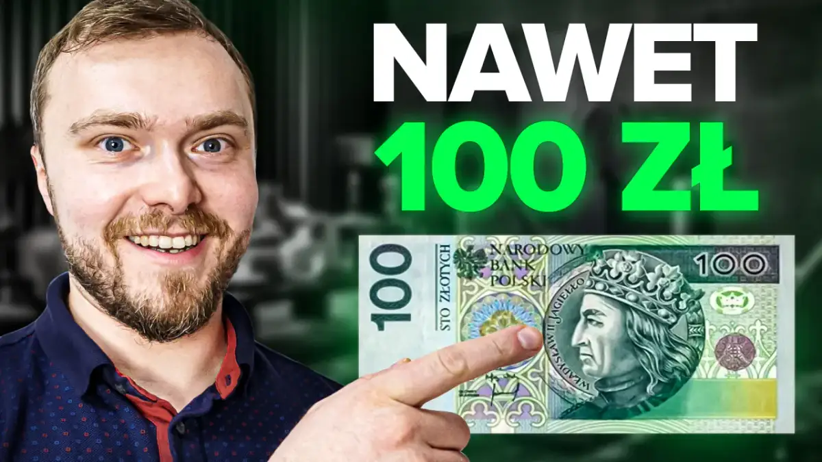 Inwestowanie małych kwot w kryptowaluty: jak zacząć w Polsce?