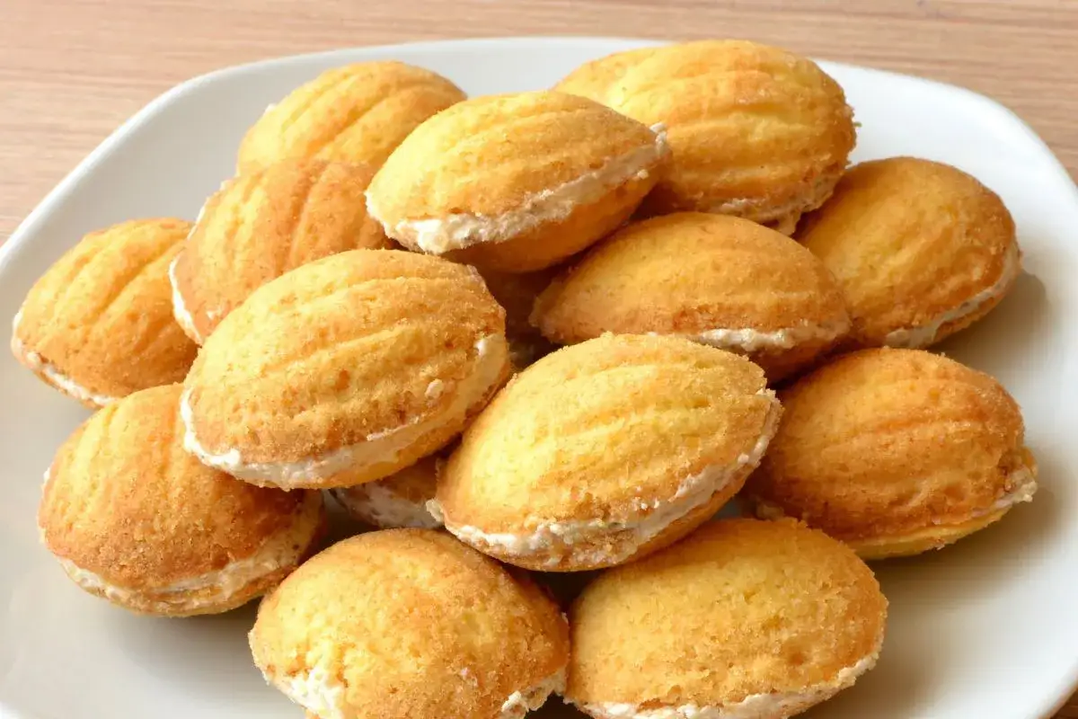 Domowe ciastka: Przepisy, sekrety i triki, by zawsze się udały