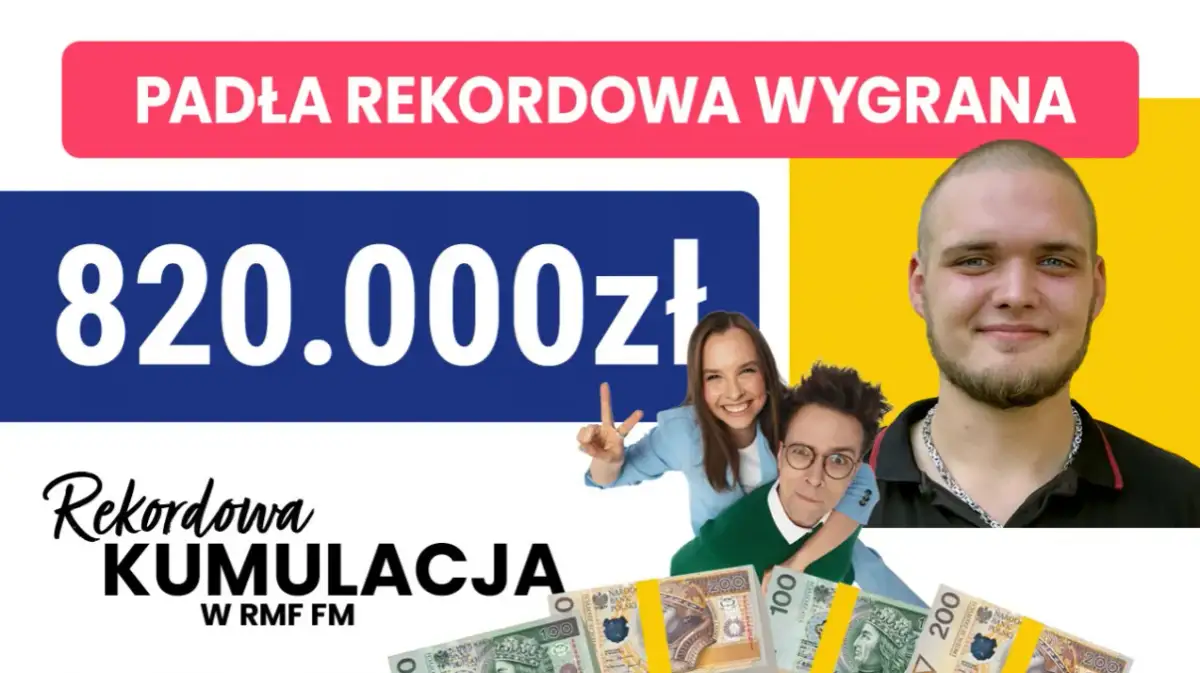 Jak wygrać w loterii RMF - sprawdzone sposoby na sukces i nagrody