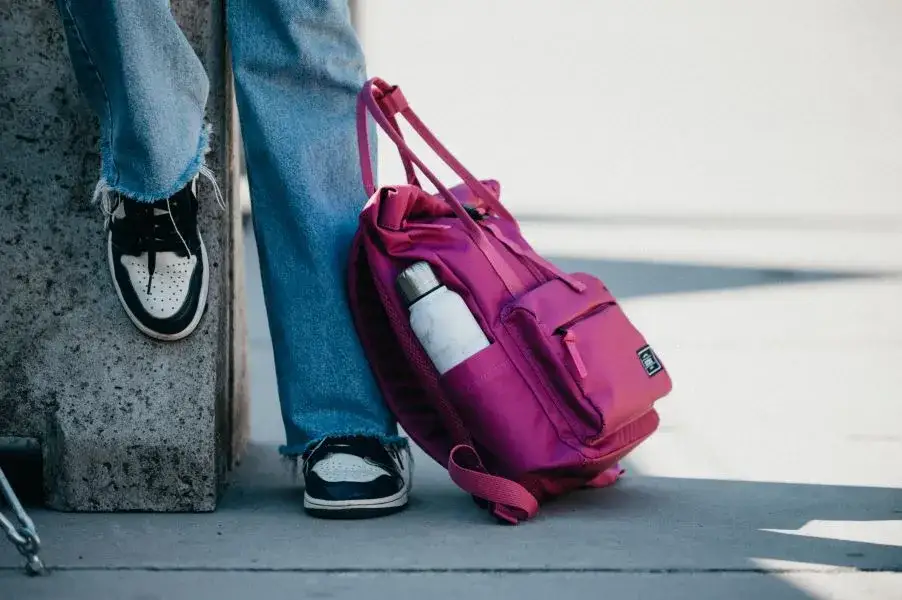 Jaki plecak do liceum? Wybierz modny i zdrowy model!