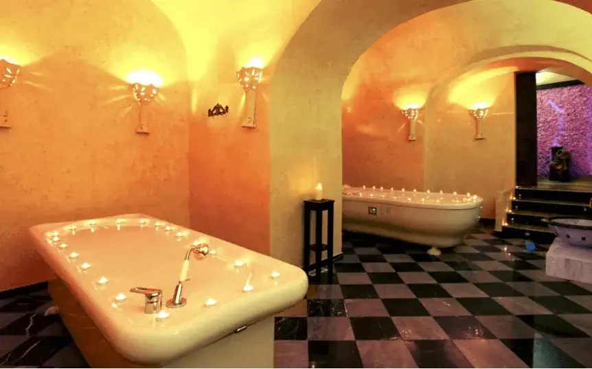 Hotele ze spa Dolny Śląsk – relaks i luksus w sercu natury