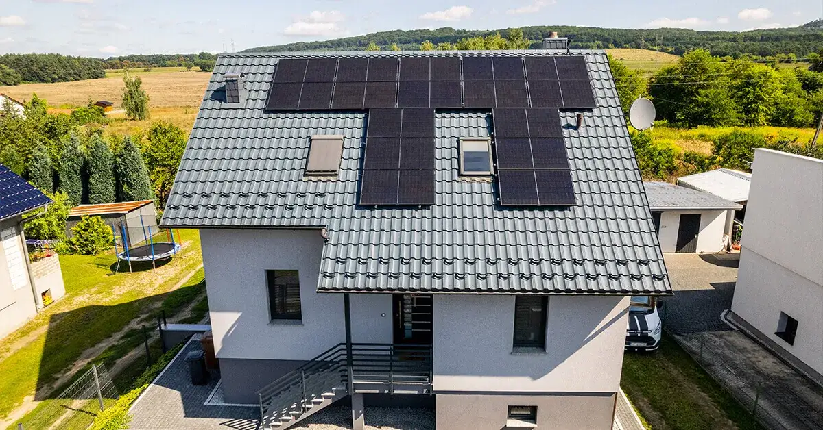 Jakiej mocy fotowoltaika potrzebujesz, aby zaoszczędzić na rachunkach?