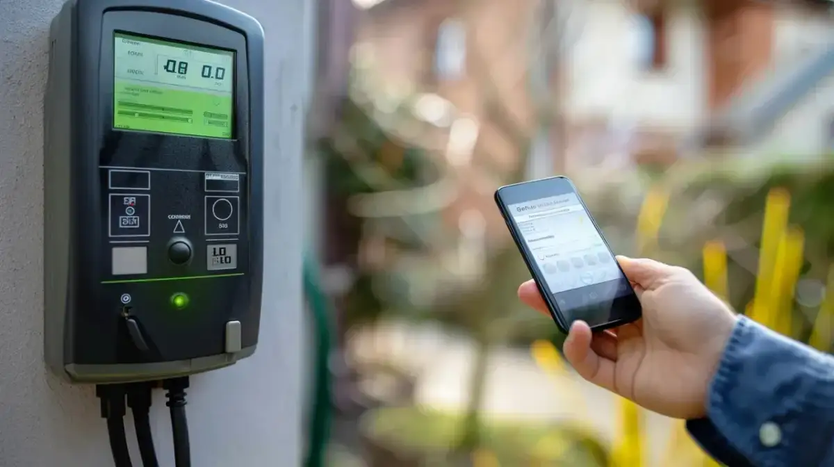 Jak odczytać licznik Norax 3 w fotowoltaice i uniknąć błędów