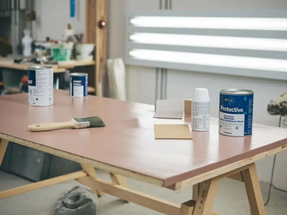 Jak pomalować stół: Poradnik krok po kroku (2025)