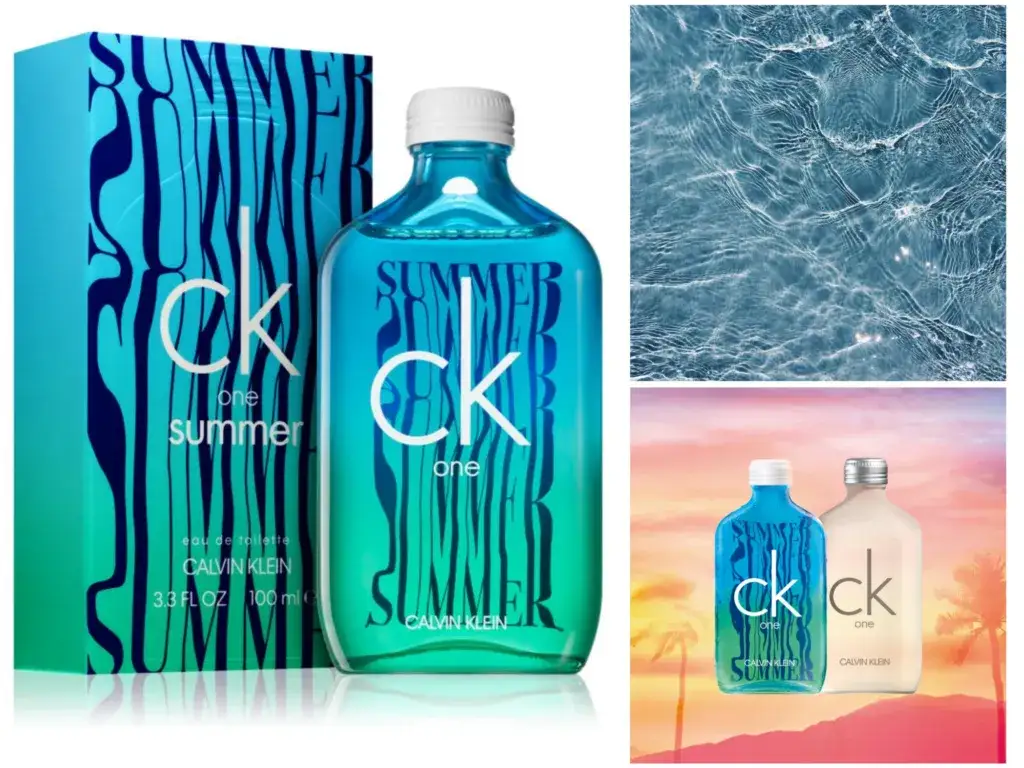 Perfumy Calvin Klein damskie: Które najładniejsze? Wybierz swój!