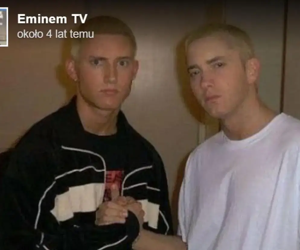 Czy Eminem żyje? Prawda o jego statusie i plotkach o śmierci