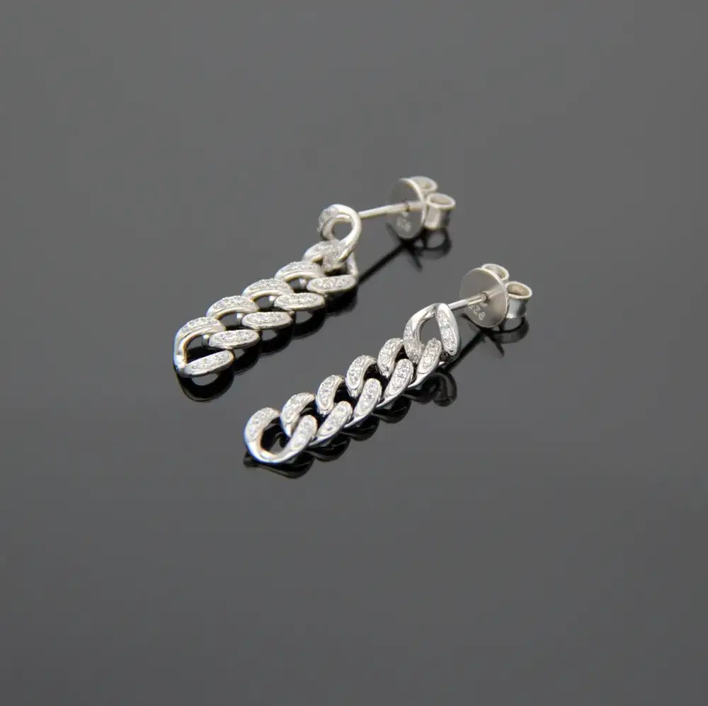 Kiedy mężczyzna daje kobiecie biżuterię i co to naprawdę oznacza