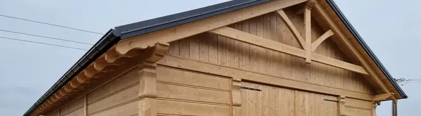 Czy wiata jest budynkiem? Sprawdź, co mówią przepisy budowlane