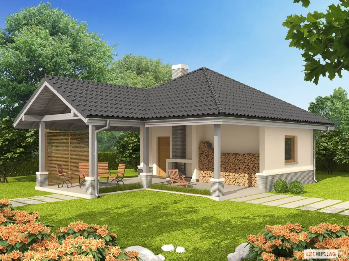 Budynek gospodarczy: definicja, przepisy, adaptacja poradnik 2026