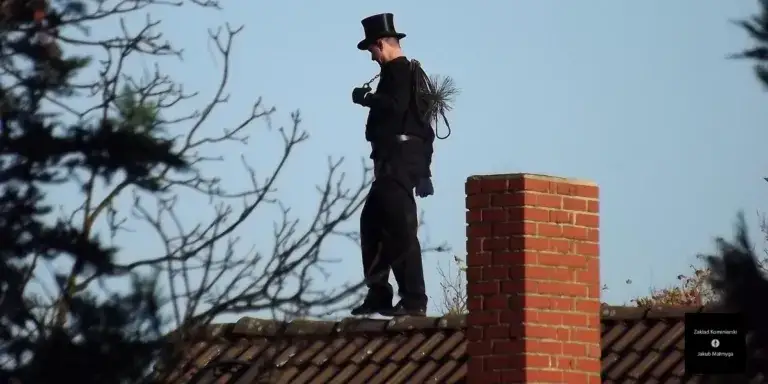 Jak zostać kominiarzem? Krok po kroku do pewnej kariery i zarobków