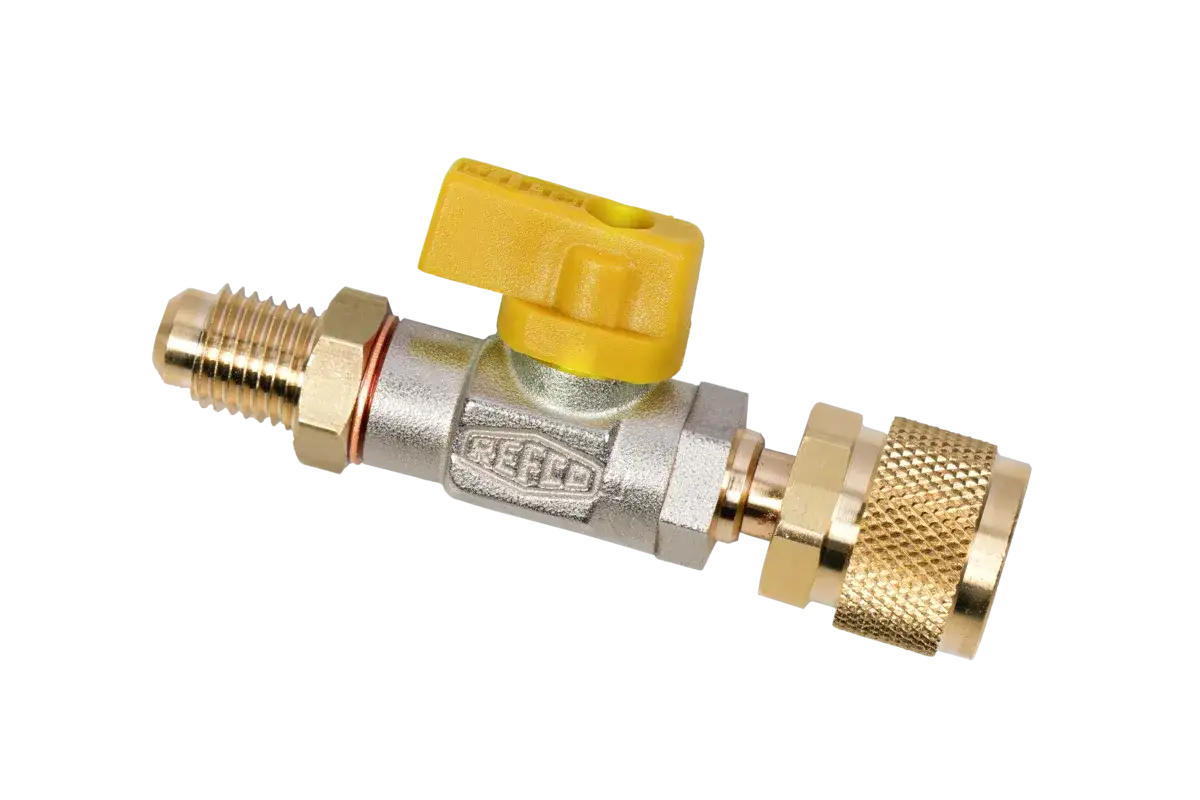 Zawór kulowy do co: Kluczowe informacje o zastosowaniach i wyborze