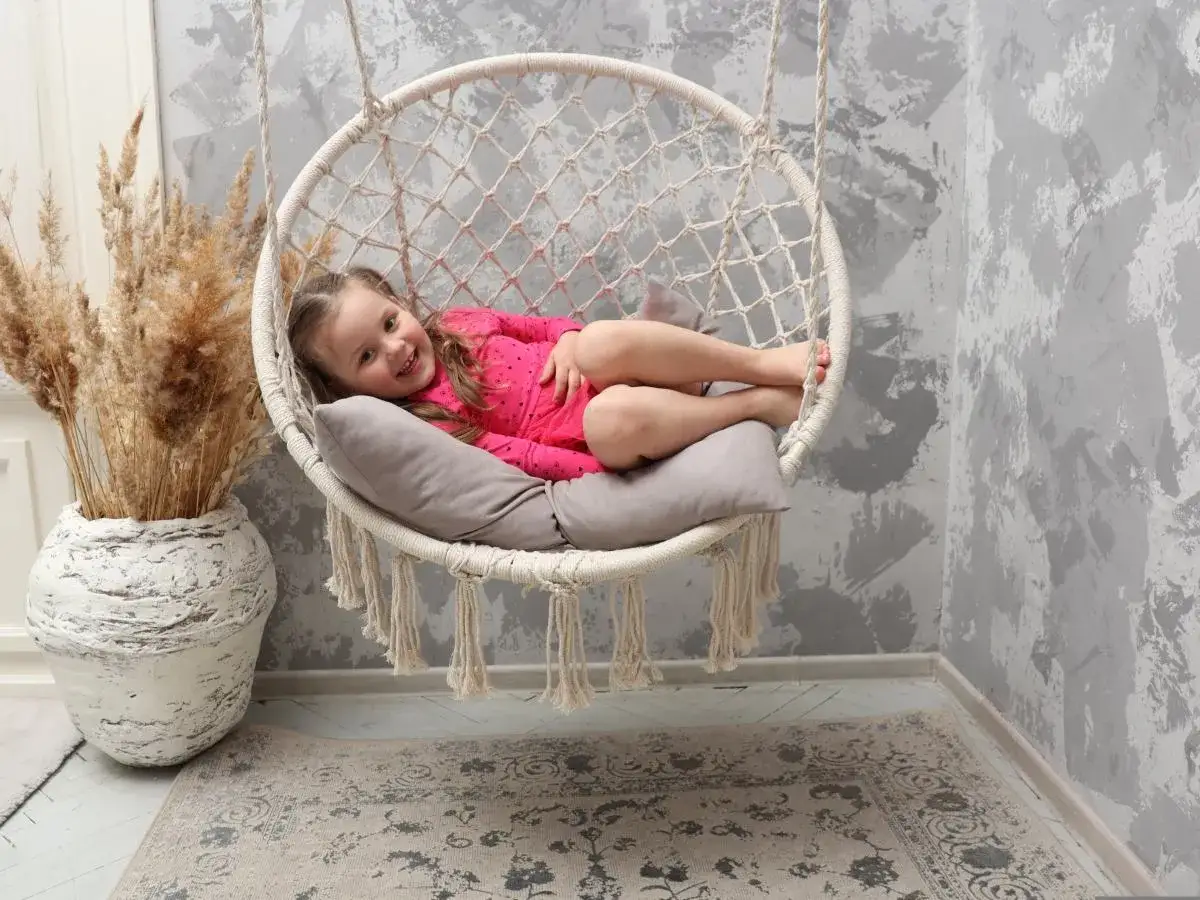 Twoja huśtawka marzeń: Jak zrobić ją bezpiecznie i tanio?