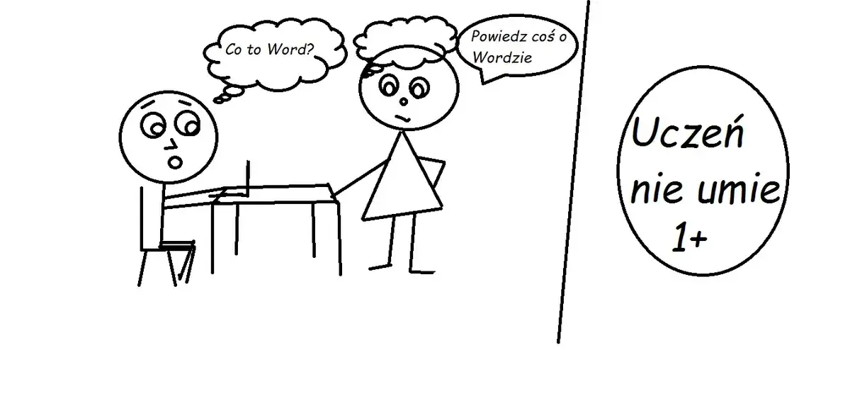 Jak zrobić komiks w Wordzie – proste kroki, które musisz znać