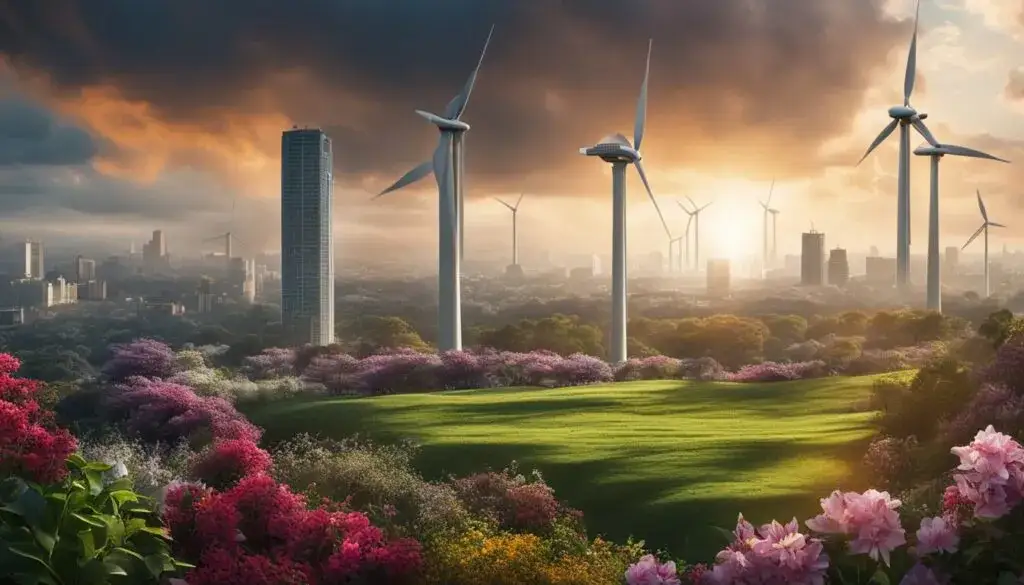 Jakie są elektrownie i jak wpływają na naszą przyszłość energetyczną