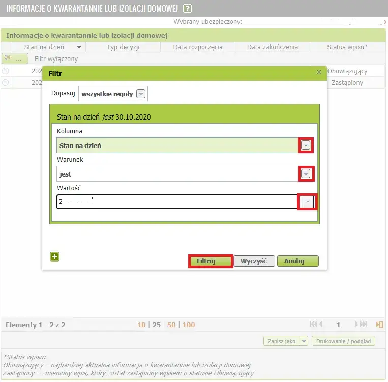 Kwarantanna l4 ile płatne? Sprawdź, co przysługuje w izolacji