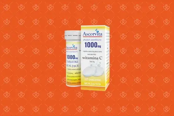 Ascorvita: Lek czy suplement? Jak rozpoznać prawdziwy status?