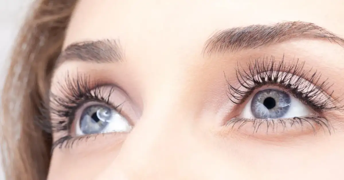 Co to lifting rzęs? Efekty, cena, przeciwwskazania i pielęgnacja