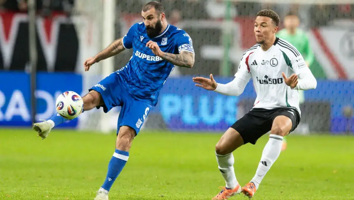 Kiedy wraca Ekstraklasa? Terminarz 19. kolejki 2026 - wszystko tu!