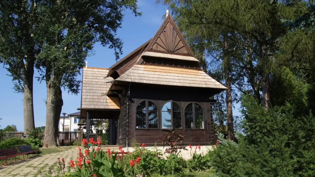 Najlepsze atrakcje w Nałęczowie, które musisz zobaczyć podczas wizyty