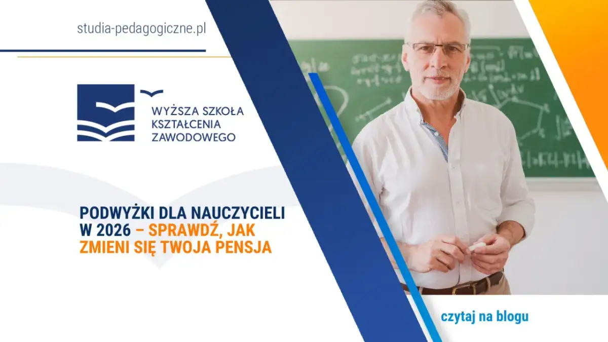 Psycholog w szkole: Ile zarobisz w 2026? Pensja i dodatki.