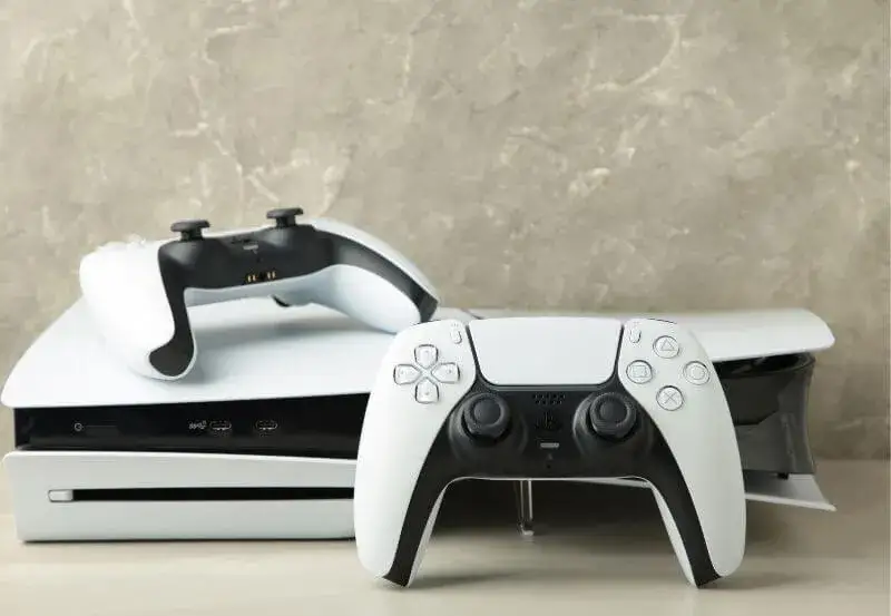 Jak podłączyć PS5 do komputera - proste metody i porady dotyczące połączenia