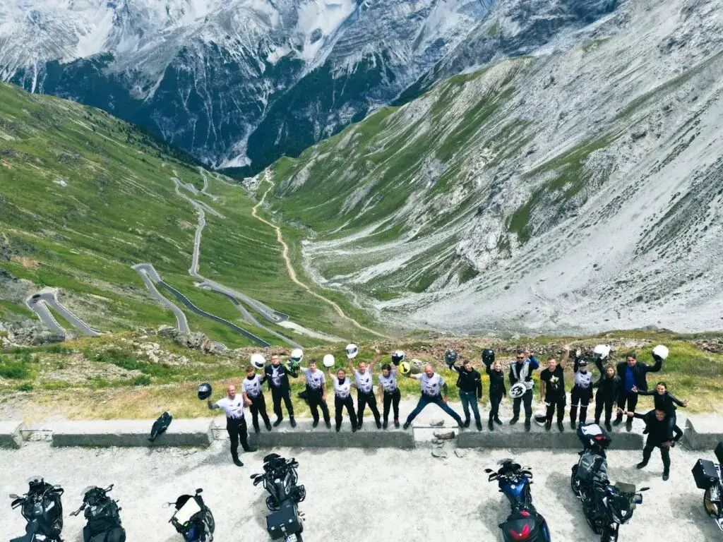 Najlepsze trasy motocyklowe w Austrii – odkryj ukryte skarby Alpejskie