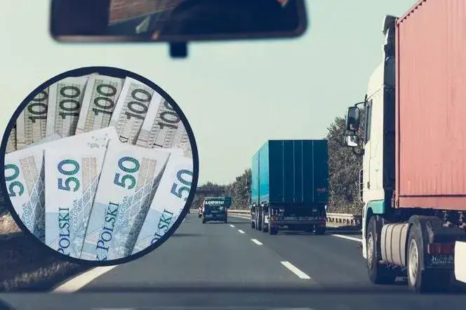 Ile za przejazd autostradą A2? Sprawdź koszty i opłaty teraz