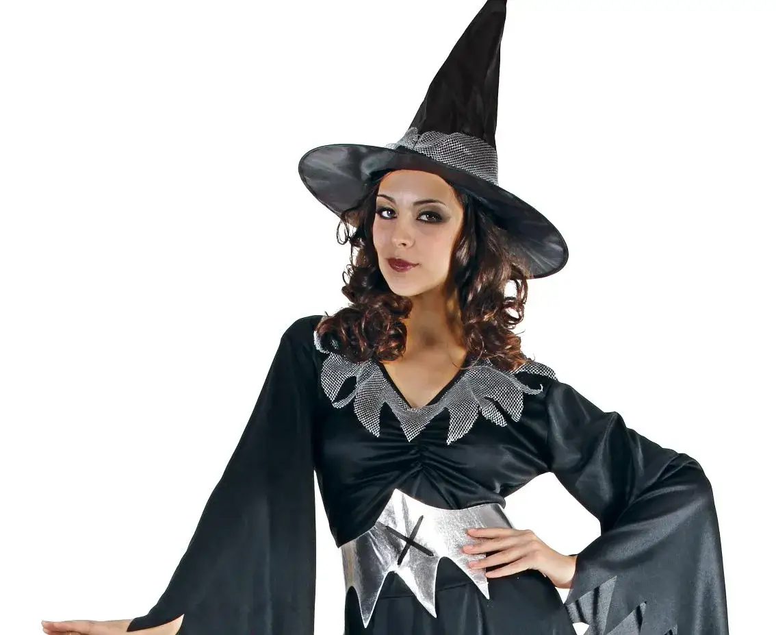Jak zrobić strój czarownicy dla dorosłych - proste pomysły i materiały