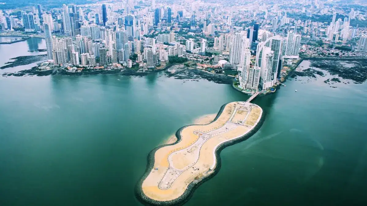 Panama czy jest bezpiecznie? Odkryj zagrożenia i bezpieczne miejsca