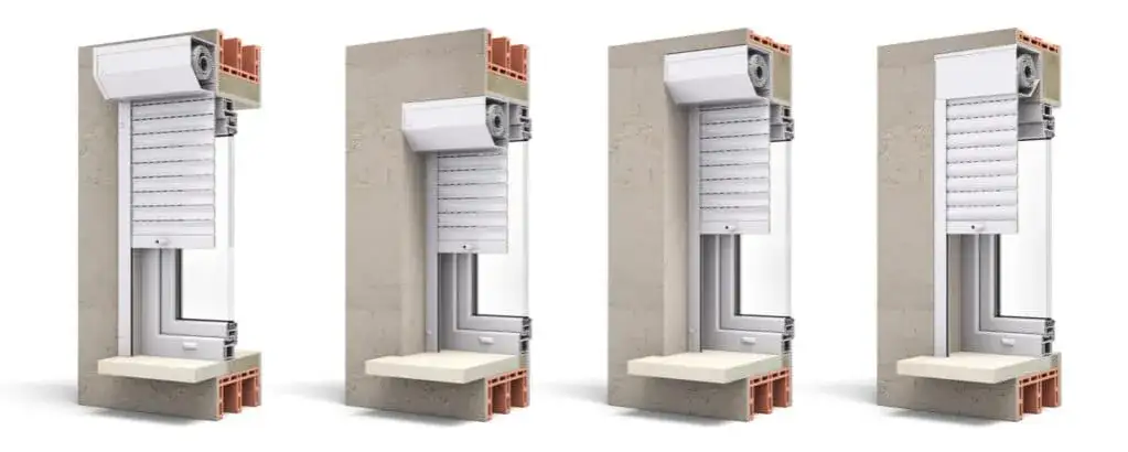 Jak opuścić rolety zewnętrzne ręcznie i uniknąć problemów z awarią