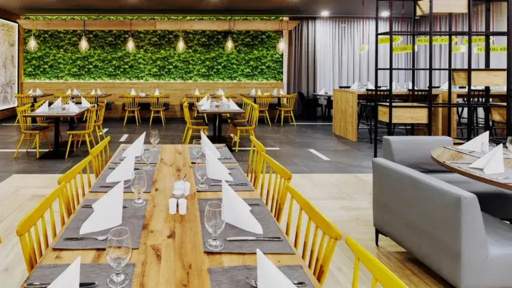 Gdzie zjeść w Nowym Targu – odkryj najlepsze restauracje i smaki