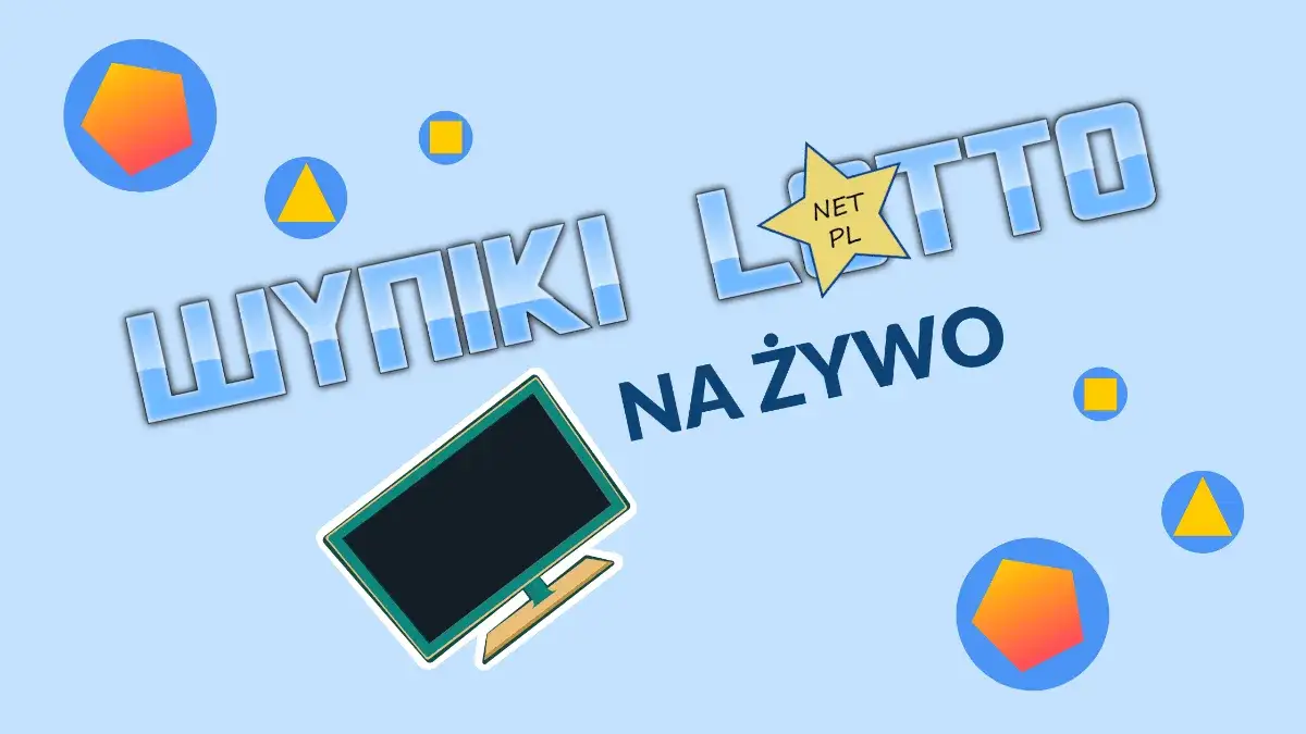 Gdzie losowania lotto? Odkryj najlepsze źródła transmisji na żywo