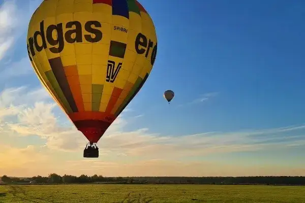 Ile kosztuje balon? Ceny balonów na ogrzane powietrze i medycznych