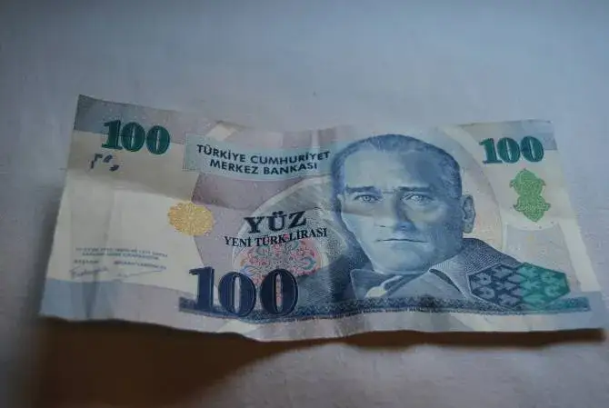 Co to jest lira turecka? Historia, kurs i znaczenie tej waluty
