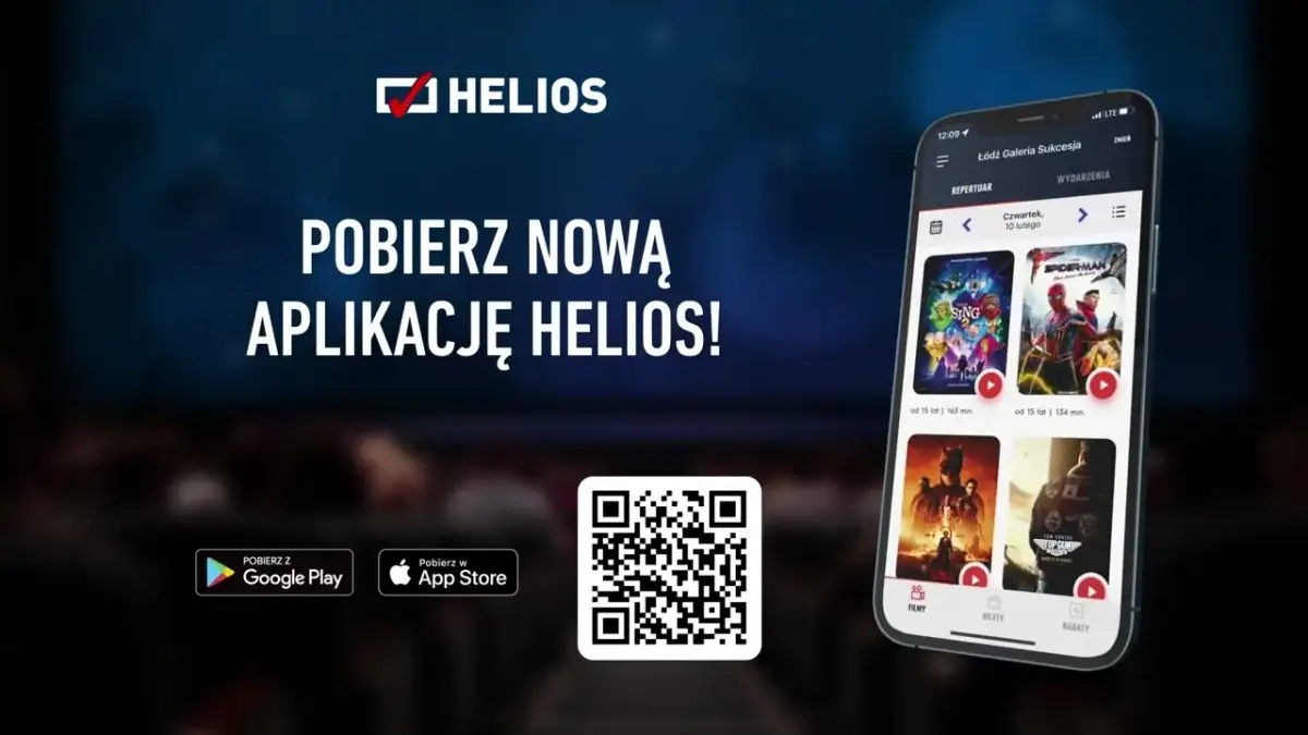 Jak kupić bilet w kinie bez stresu i zbędnych formalności