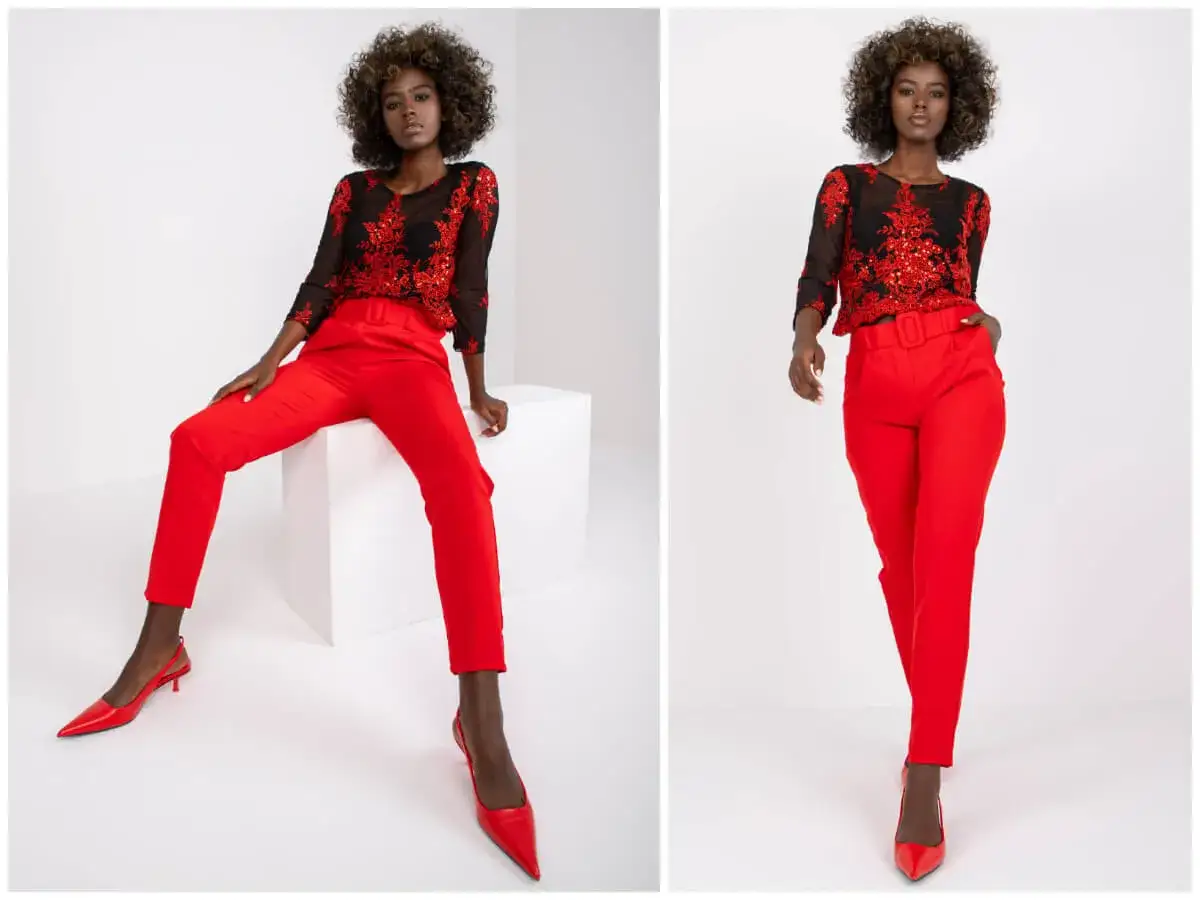 Jaki masz typ sylwetki? Sprawdź i ubieraj się świadomie!