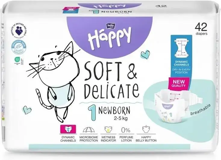 Gdzie kupić pampersy happy? Sprawdź najlepsze oferty i ceny