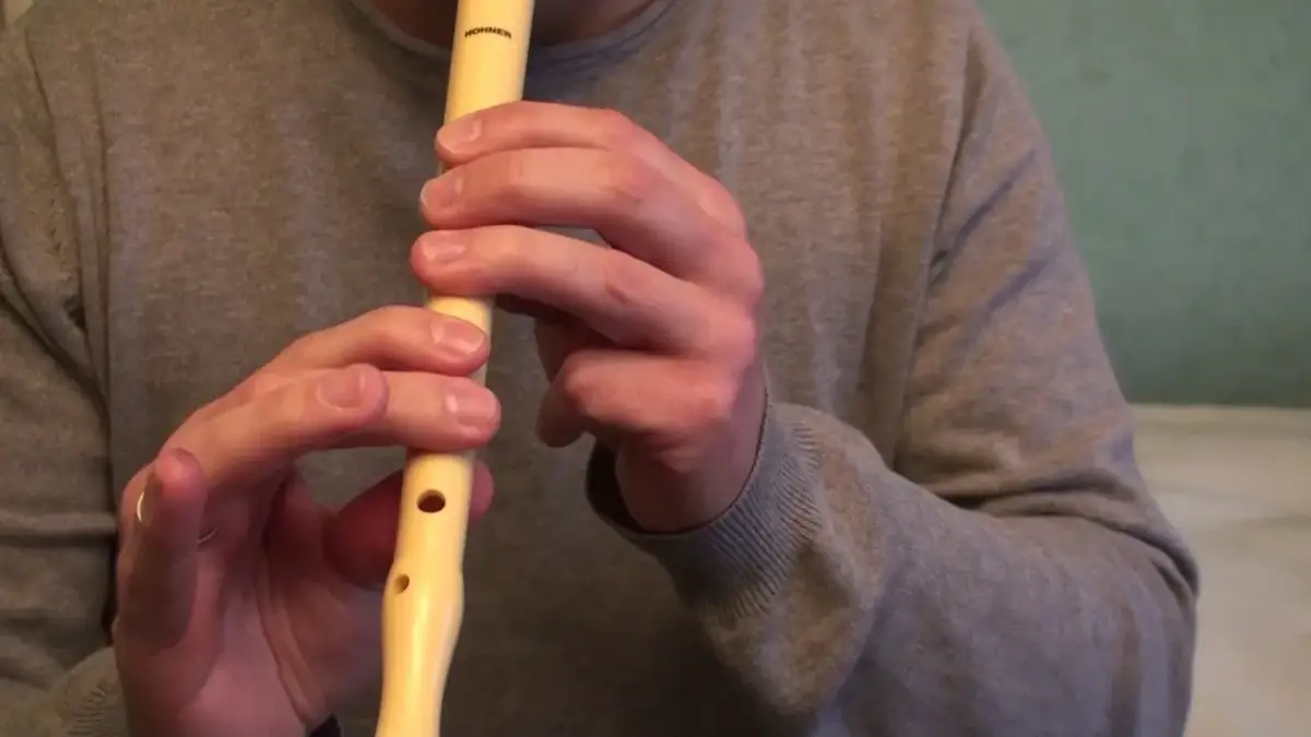 Jak zagrać na flecie Panie Janie - proste instrukcje dla początkujących