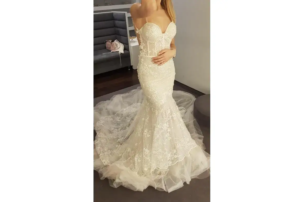 Gdzie kupić suknie ślubne Berta Bridal? Sprawdź najlepsze opcje