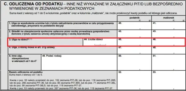 Składka KRUS z ulgą na dziecko – ile wynosi i jak ją obliczyć? Sprawdź teraz!
