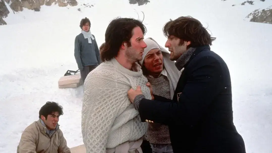 Film o DJ, który stracił słuch - dramatyczna historia walki i nadziei