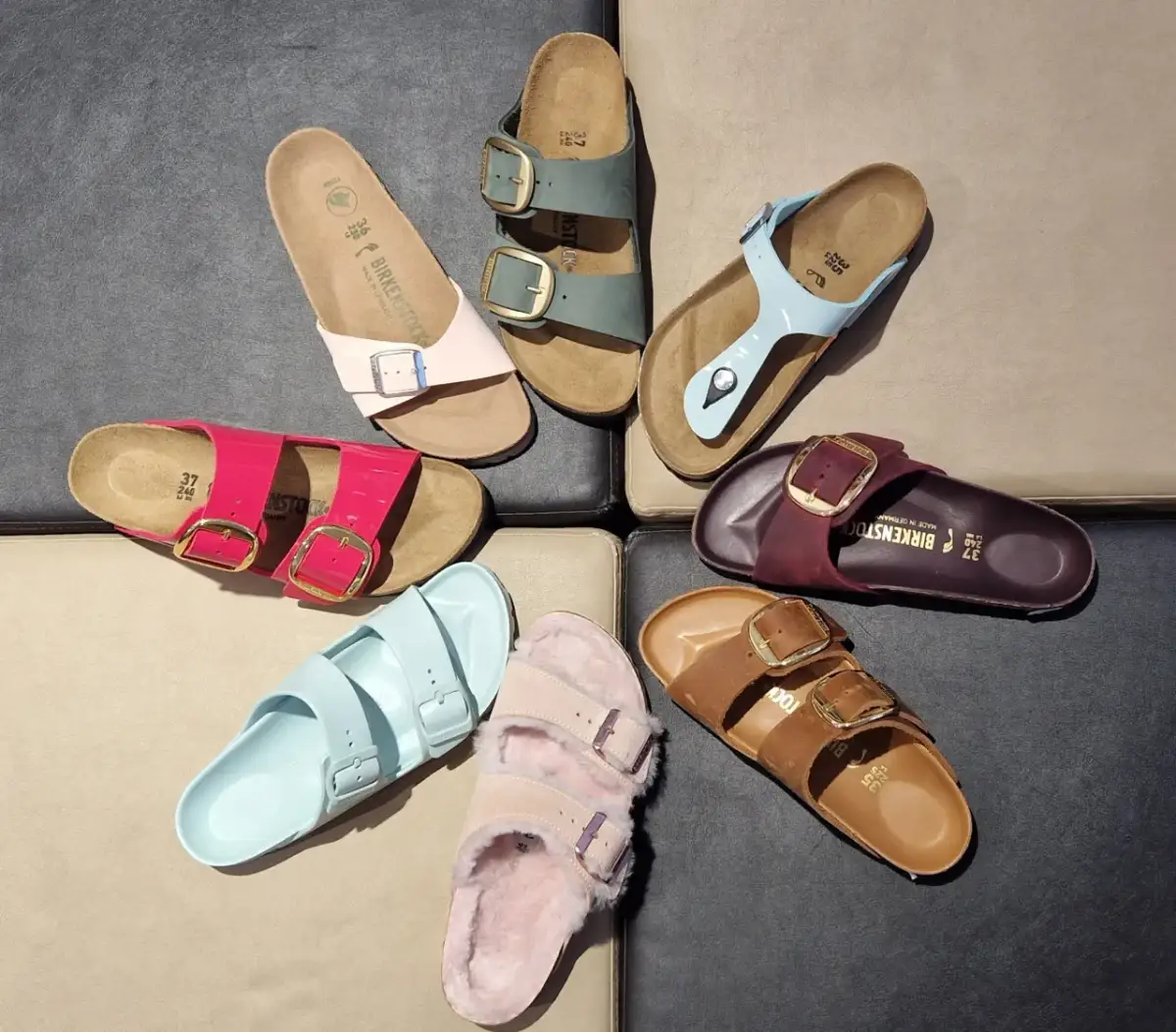 Sandały na haluksy: Jak wybrać stylowe i wygodne buty na lato?