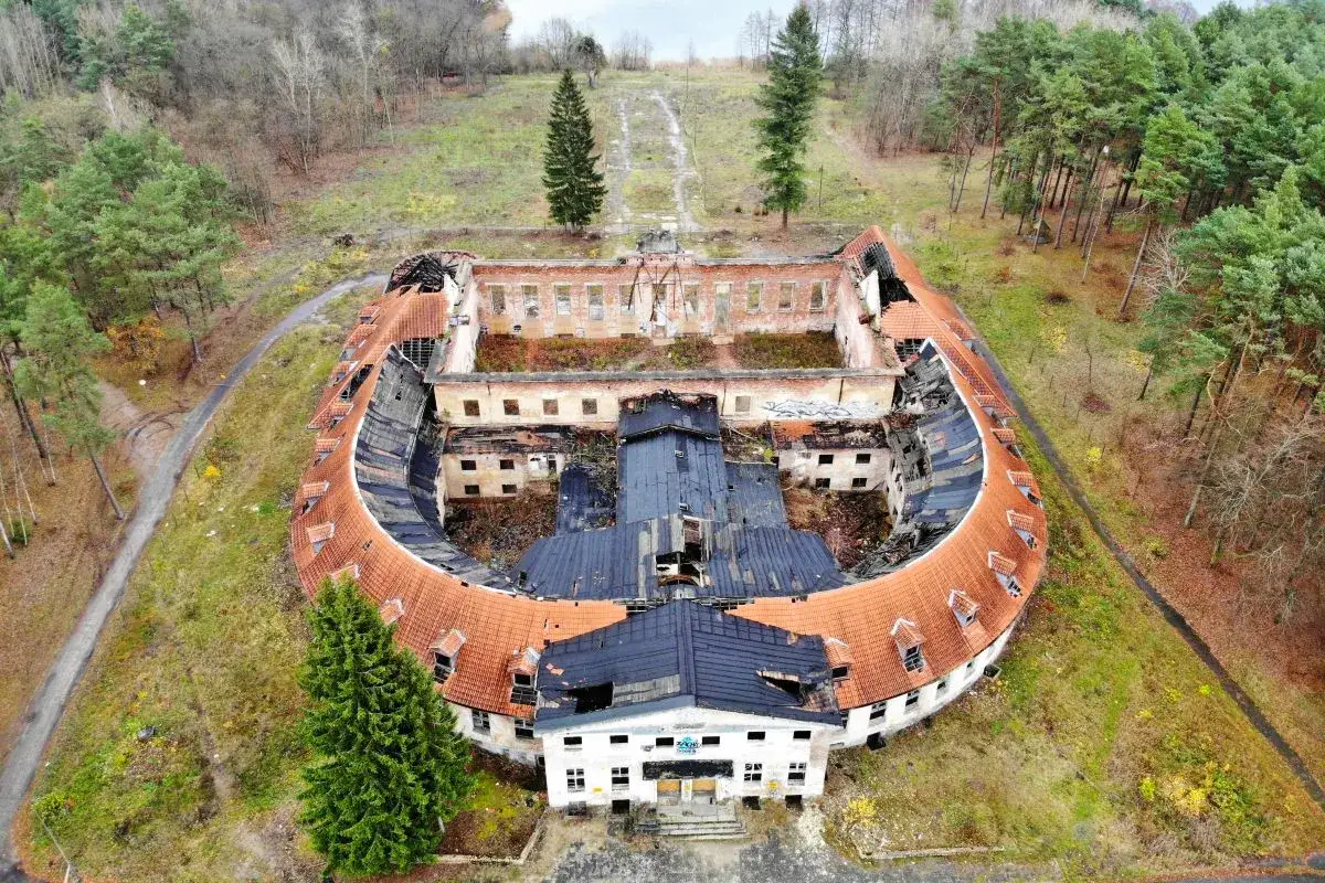 Borne Sulinowo atrakcje – odkryj nieznane skarby tego miejsca